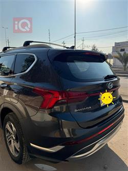 هیوندای سەنتافی